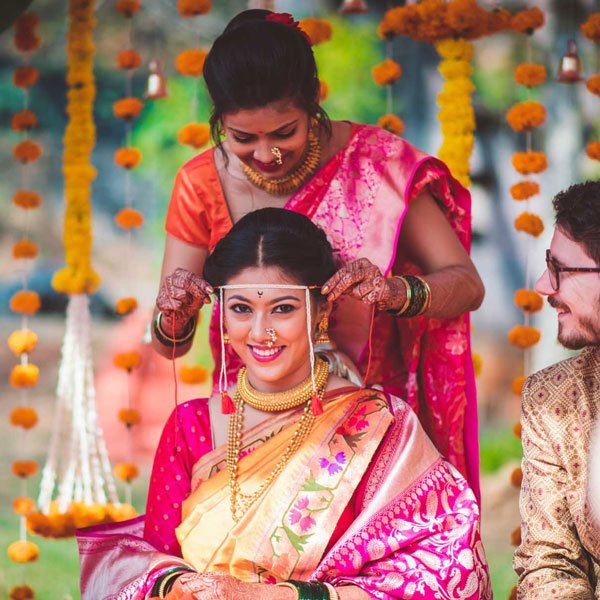 Matrubhumi vivah vishwa families
