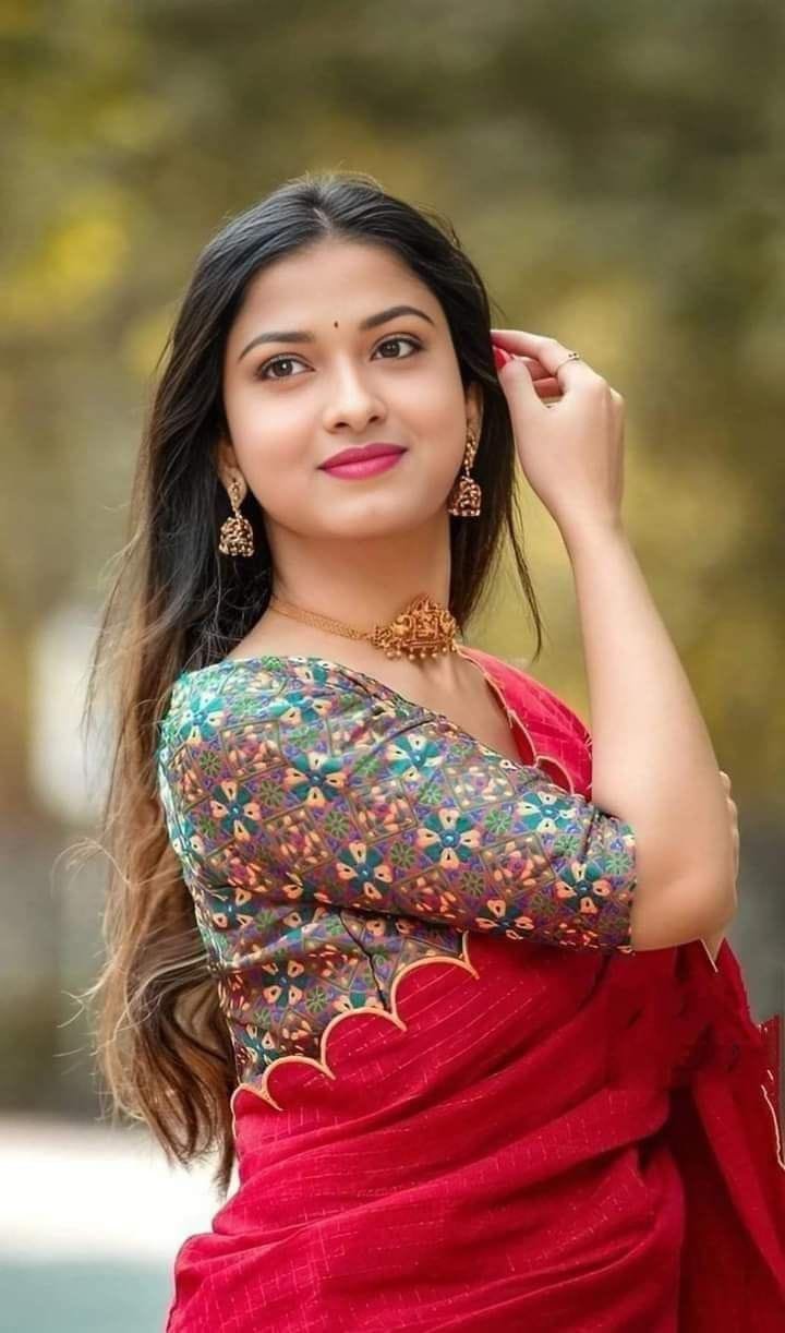 Ishita Patil